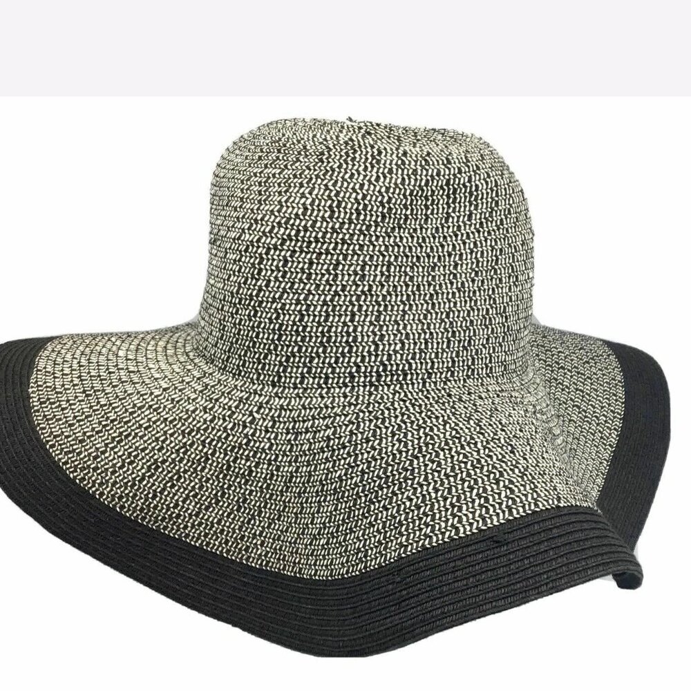 Floppy Beach Hat